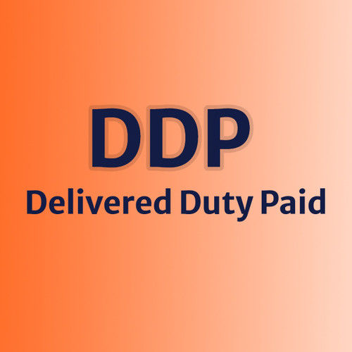 último caso de la compañía sobre Amazon FBA Envío desde China a EE.UU. - Servicio DDP (Delivered Duty Paid) por transporte aéreo y marítimo - Cite una cotización ahora!