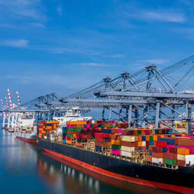 calidad  Cargo Sea Freight Forwarder Services warehouses Sea Shipping From China fábrica