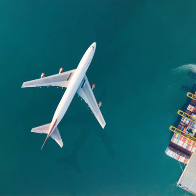 calidad  Chinese Air Freight Forwarder Forwarding Services Global Destination fábrica