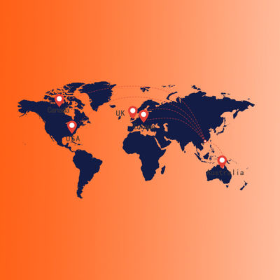 calidad  Freight Forwarder DDP Shipping From China Sea Air DDP Delivery Service fábrica