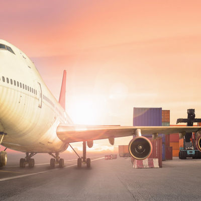 calidad  Cargo Air Shipping From China To Australia Air Freight forwarder fábrica