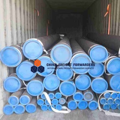 Almacenamiento Carga de contenedores completos Transporte marítimo de mercancías China a Australia FIATA