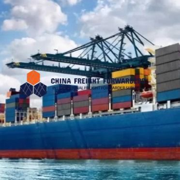 Logística Despacho de aduanas de China Despacho de aduanas de exportación de China personalizado