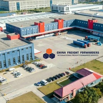 Logística Despacho de aduanas de China Despacho de aduanas de exportación de China personalizado