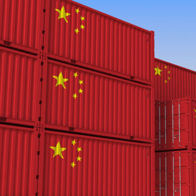 Cargo Senior China Transporte de mercancías Empresas principales de servicios de transporte de mercancías de China
