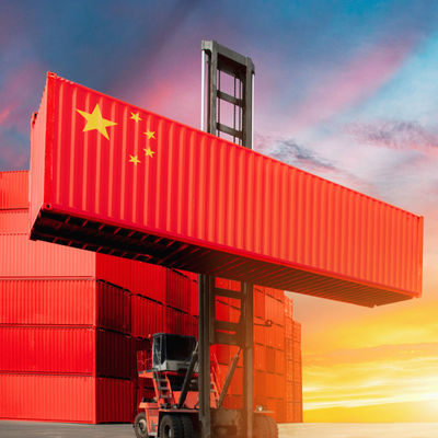 Transporte de mercancías a Canadá Servicio de destino Canadá y Australia