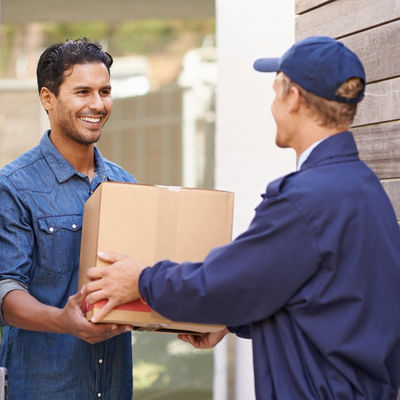 DDP Cargo Express Envío desde China Servicios de entrega rápida puerta a puerta