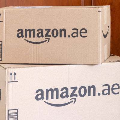 FBA Amazon DHL Express Envío desde China a los Estados Unidos Velocidad de entrega rápida
