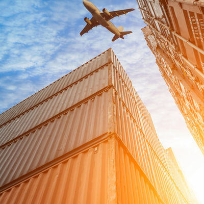 Envío rápido de puerta en puerta desde China