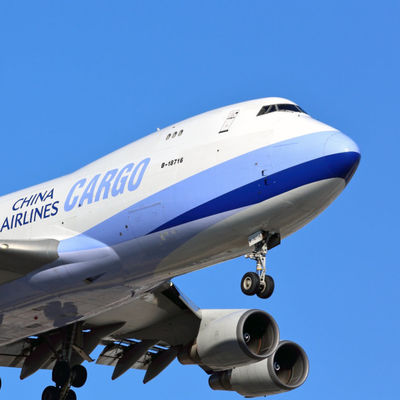 Transporte rápido de carga aérea global de China a EE.UU.