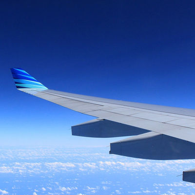 Los transportistas internacionales de carga aérea entregaron logística de carga aérea desde China a los Estados Unidos
