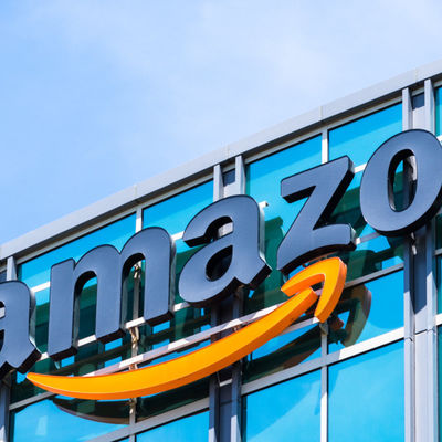 Envío desde China al almacén de Amazon