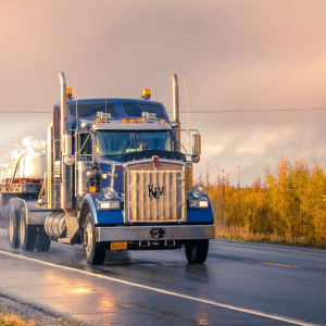 DDP Carga China Exportaciones a Canadá Contenedor de envío de China a Canadá