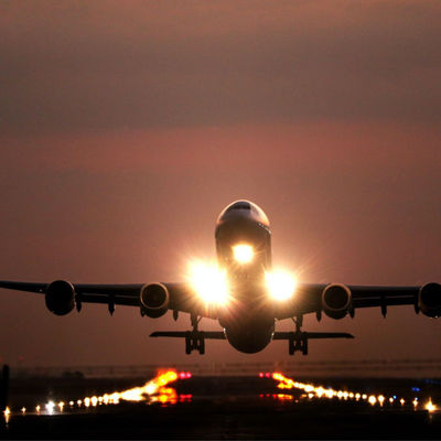 DDP Envío de China a Canadá Forwarders Carga aérea de China a Canadá