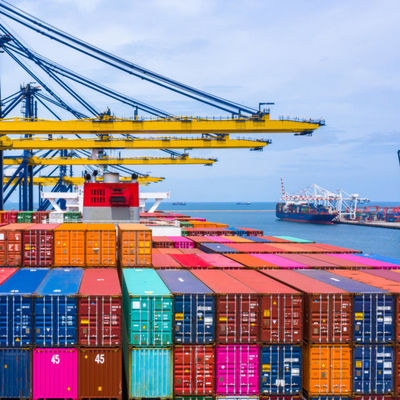 DDP China Shipping To Canada Servicio de envío de mercancías de China a Canadá