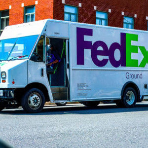 UPS/DHL/FedEx Envío desde China a Australia Transporte de mercancías expreso