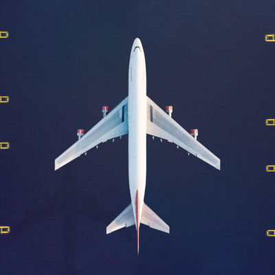 Transporte aéreo de carga rápida de China a Australia