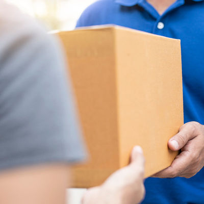 Envío de paquetes desde China a Australia Express Entrega de pallets puerta a puerta