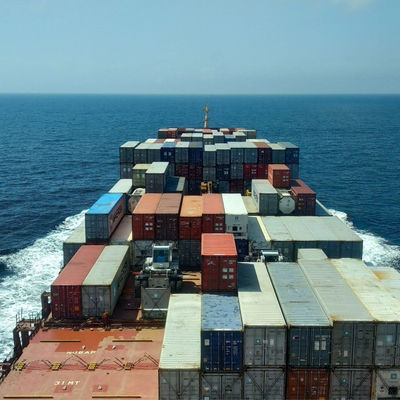 Entrega rápida puerta a puerta Agente de envío China A Australia