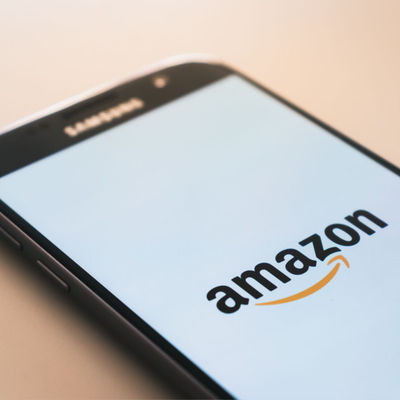 Transporte de mercancías China al Reino Unido Amazon FBA