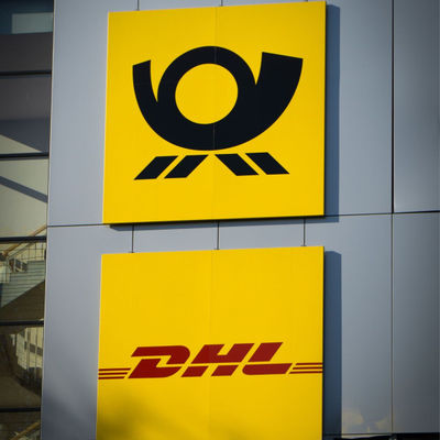 Envío expreso desde China al Reino Unido DHL UPS FedEx TNT