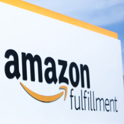 Envío desde China a Amazon FBA USA