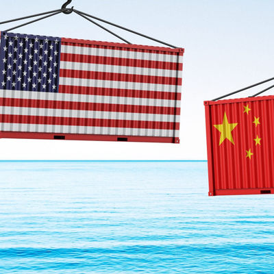 FCL/LCL DDP Envío desde China Seguimiento de puerta a puerta en el envío