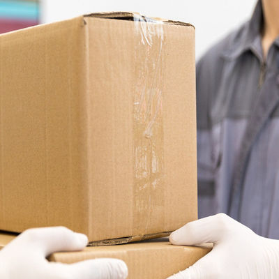 Transporte de mercancías puerta a puerta Servicios de envío de mercancías en China