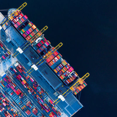 Seguimiento del envío DDP desde China Transporte flexible DDP