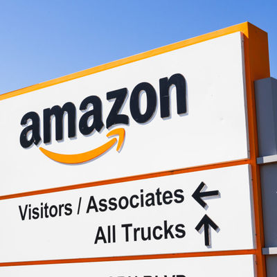 Transporte rápido de carga aérea de China Envío a destino global de Amazon FBA